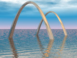 arches